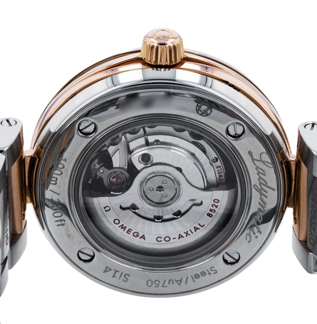 Omega De Ville Ladymatic 425.20.34.20.55.004 Image 4